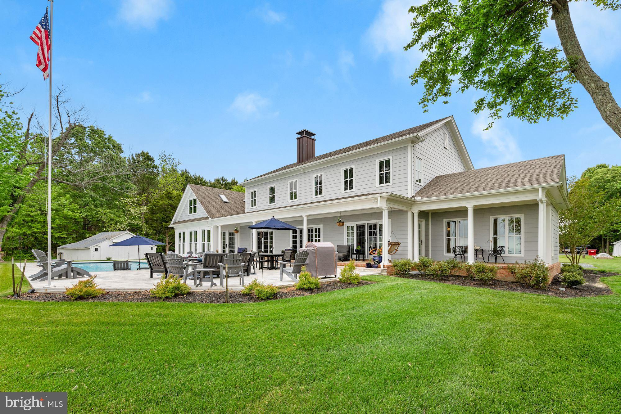 26238 St Michaels Road Easton, MD 21601 - Photo 71 of 92 Gallery Image 71
