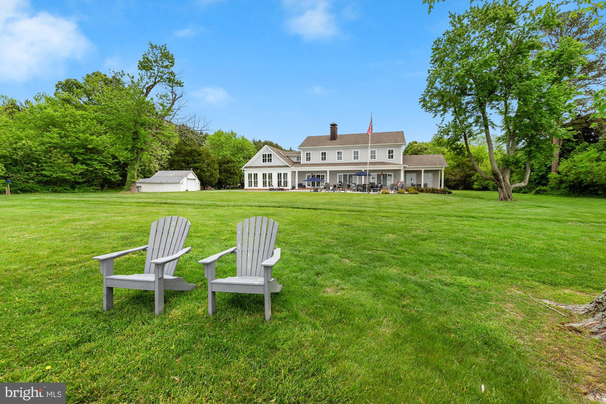 26238 St Michaels Road Easton, MD 21601 - Photo 72 of 92 Gallery Image 72