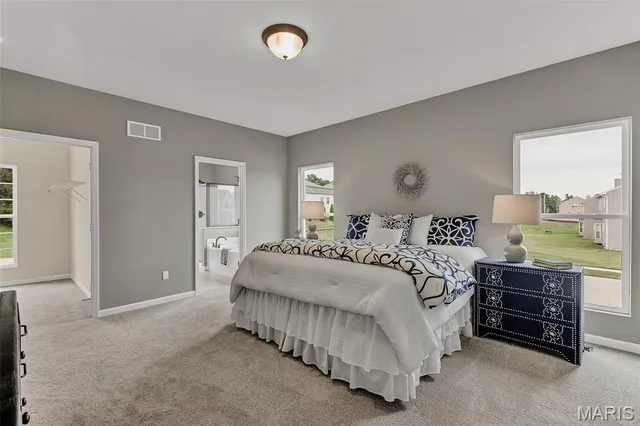 $473,990 | 1 Tbb Sienna @ Kreder Farms Street, St. Charles, MO 63304