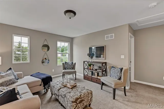 $473,990 | 1 Tbb Sienna @ Kreder Farms Street, St. Charles, MO 63304