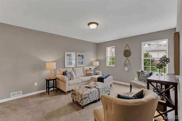 $473,990 | 1 Tbb Sienna @ Kreder Farms Street, St. Charles, MO 63304