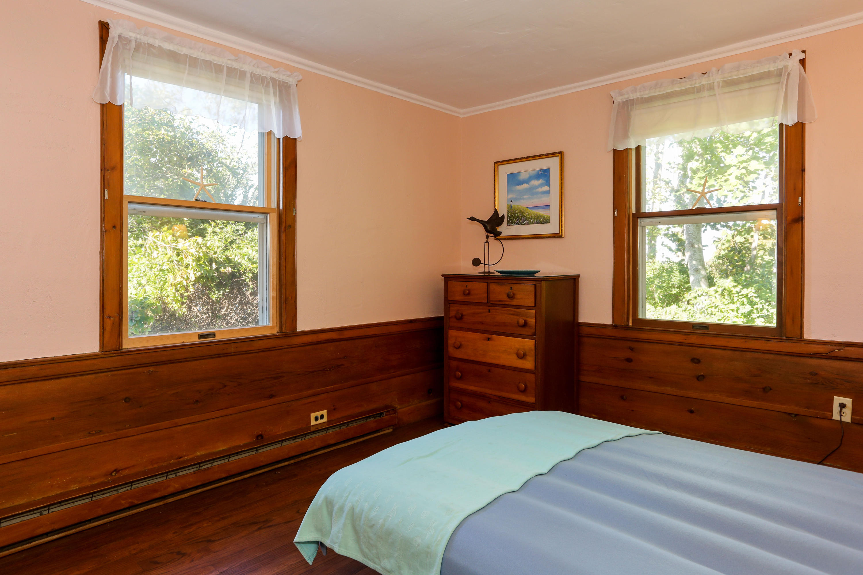 52 Gibson Road Orleans, MA 02653 - Photo 18 of 30 2nd Bed