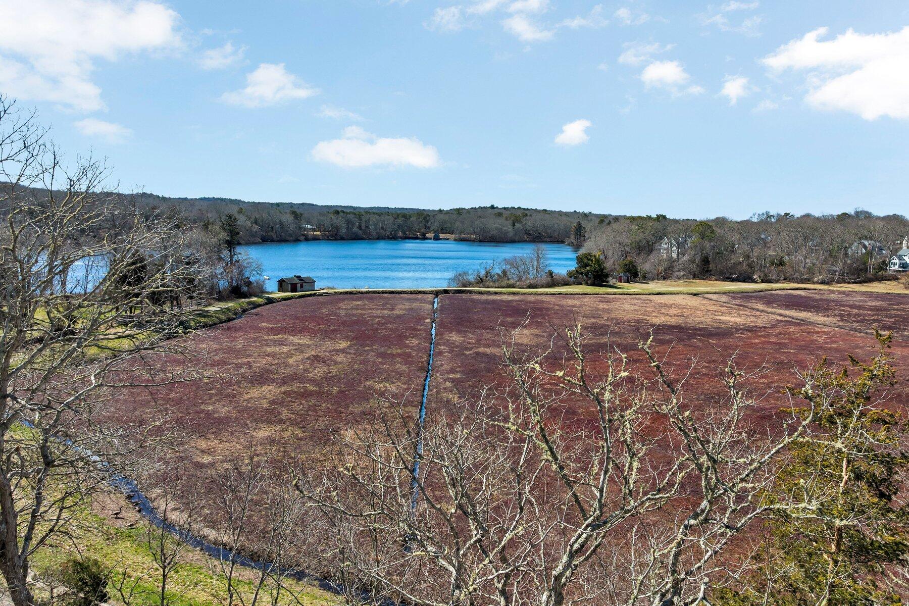 18 Gray Rocks West Road North Falmouth, MA 02556 - Photo 3 of 57 View 2