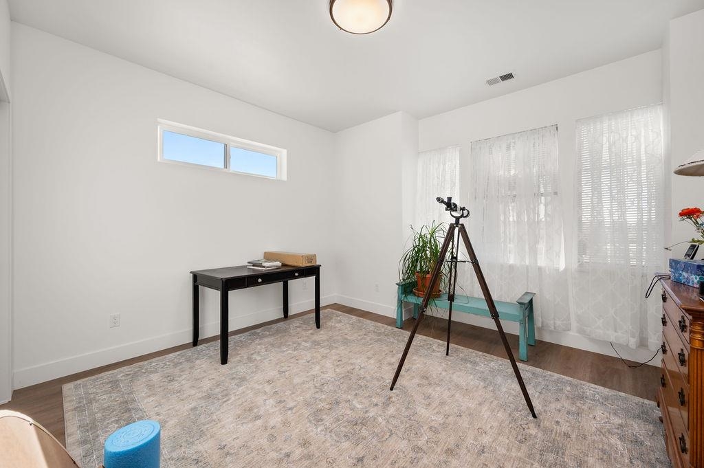 3644 G G 7/10 Road Palisade, CO 81526 - Photo 23 of 42 a view of a room with gym equipment