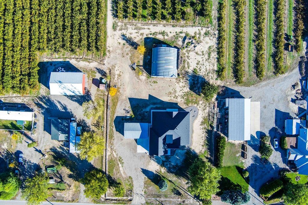 3644 G G 7/10 Road Palisade, CO 81526 - Photo 32 of 42 an aerial view of a house