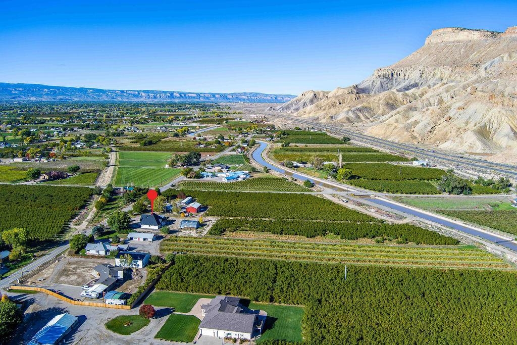 3644 G G 7/10 Road Palisade, CO 81526 - Photo 38 of 42 a view of a city