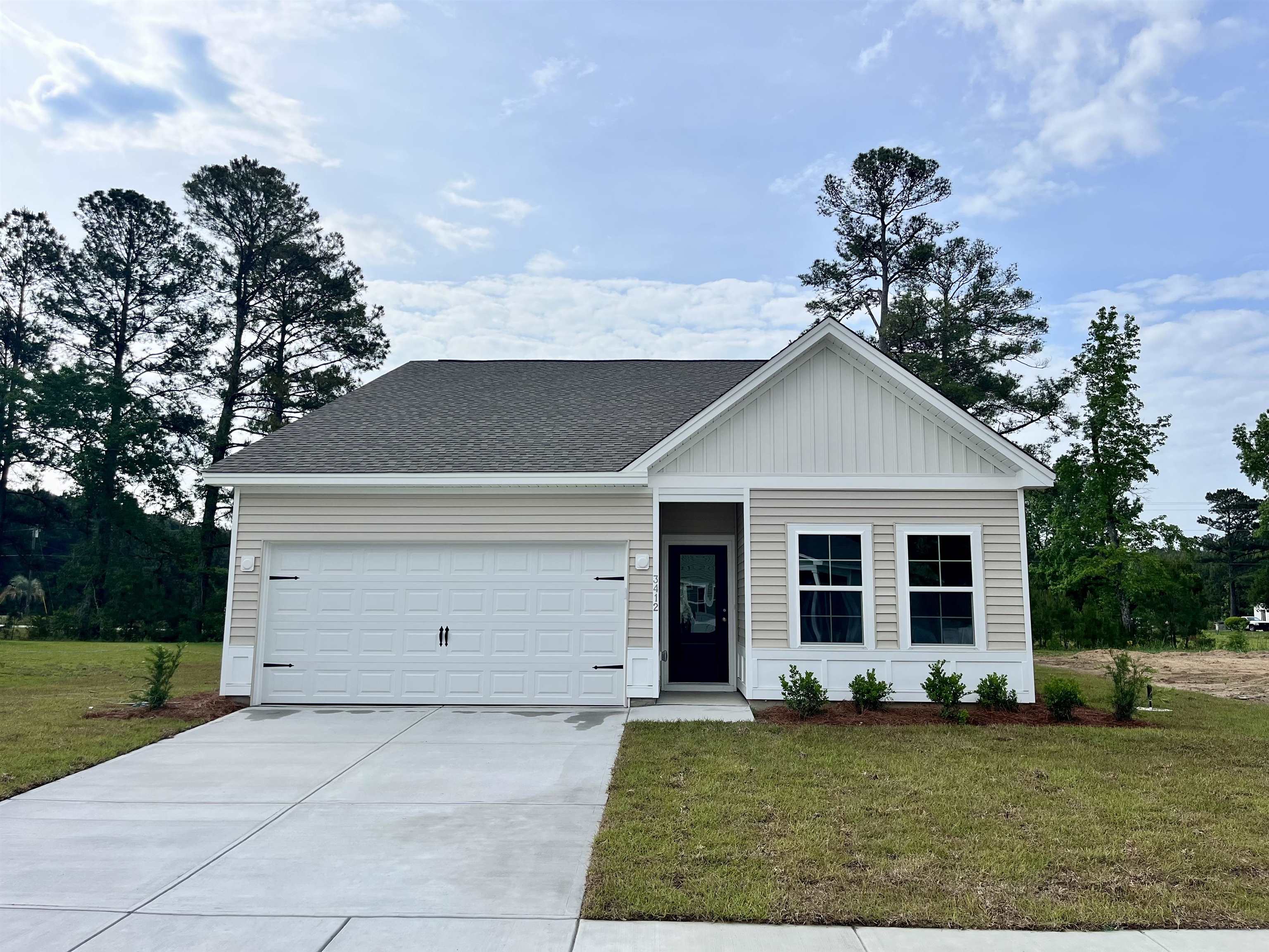 3412 Logan Street Conway, SC 29526 - Photo 1 of 18