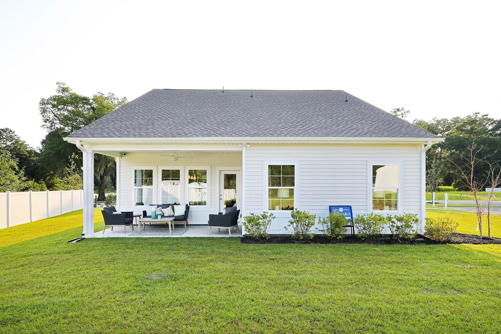 3412 Logan Street Conway, SC 29526 - Photo 18 of 18