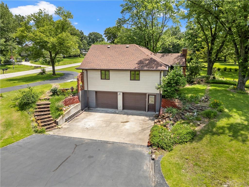 15096 East Quail Road Nevada, MO 64772 - Photo 7 of 71