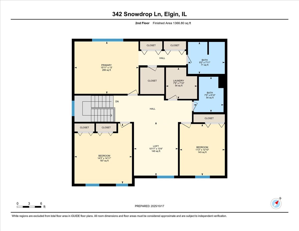 342 Snowdrop Lane Elgin, IL 60124 - Photo 26 of 28 unknown