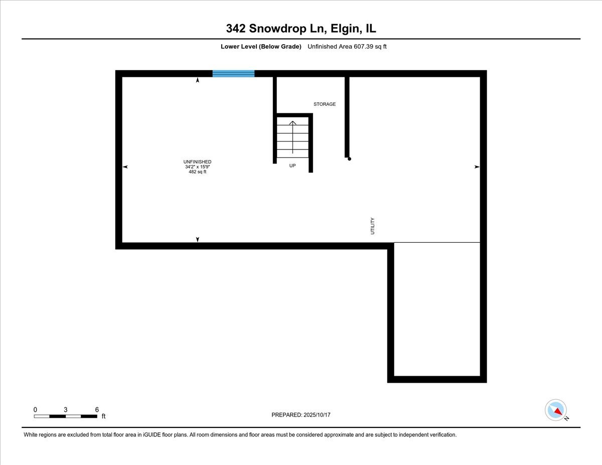 342 Snowdrop Lane Elgin, IL 60124 - Photo 27 of 28