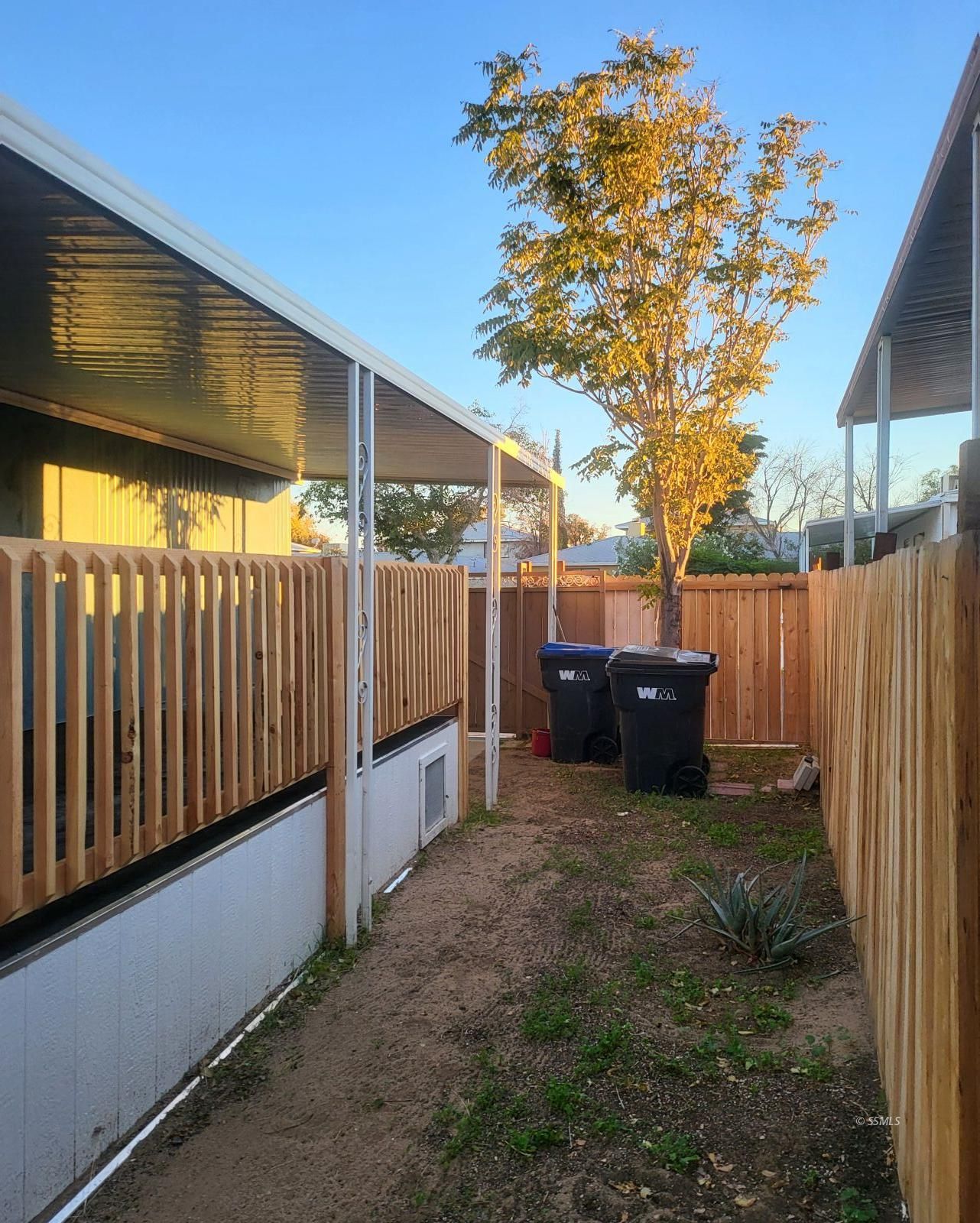 1599 North Norma Street, Unit 43 Ridgecrest, CA 93555 - Photo 13 of 47