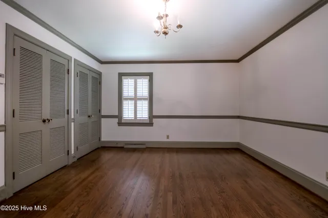 $269,999 | 729 York Street, Rocky Mount, NC 27803