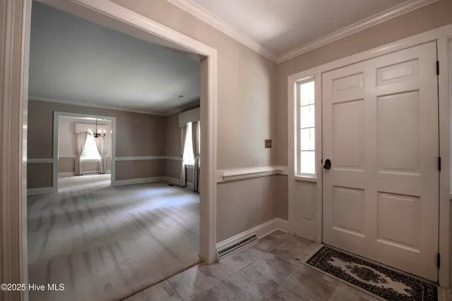 $269,999 | 729 York Street, Rocky Mount, NC 27803