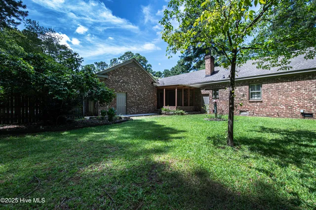 $269,999 | 729 York Street, Rocky Mount, NC 27803