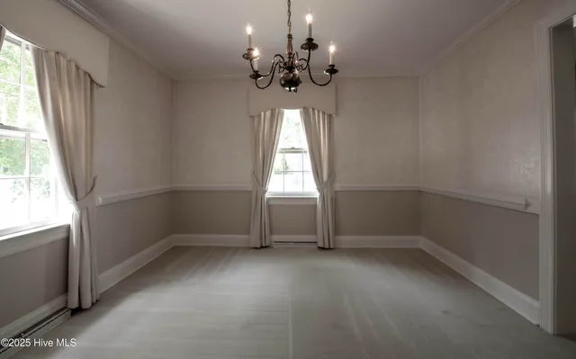 $269,999 | 729 York Street, Rocky Mount, NC 27803