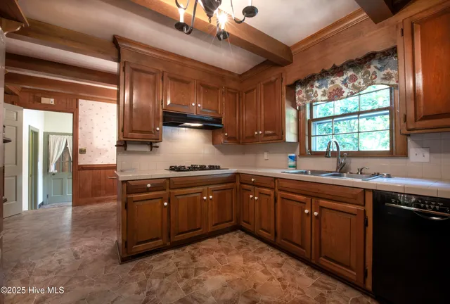 $269,999 | 729 York Street, Rocky Mount, NC 27803