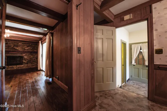 $269,999 | 729 York Street, Rocky Mount, NC 27803