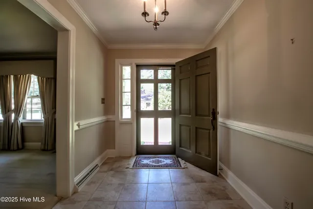 $269,999 | 729 York Street, Rocky Mount, NC 27803