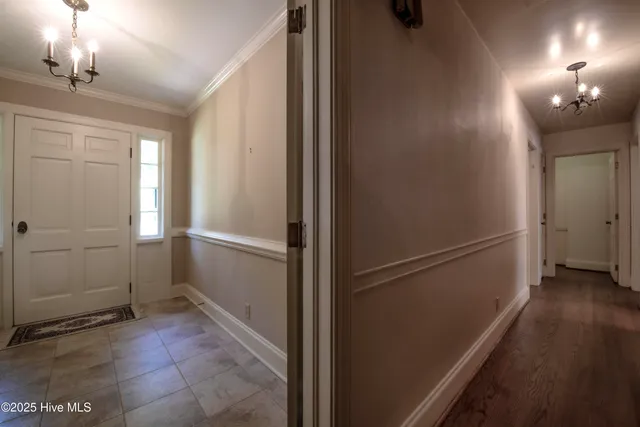 $269,999 | 729 York Street, Rocky Mount, NC 27803