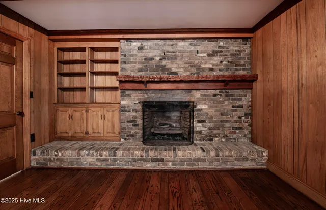 $269,999 | 729 York Street, Rocky Mount, NC 27803