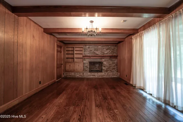 $269,999 | 729 York Street, Rocky Mount, NC 27803