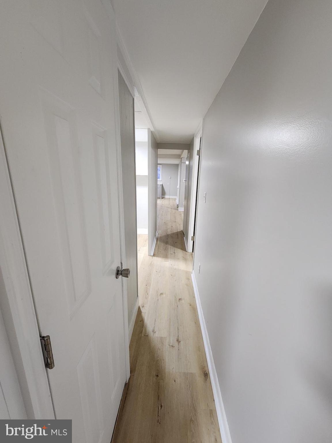 20307 Pond Circle Road Midlothian, MD 21543 - Photo 18 of 29 a view of a hallway