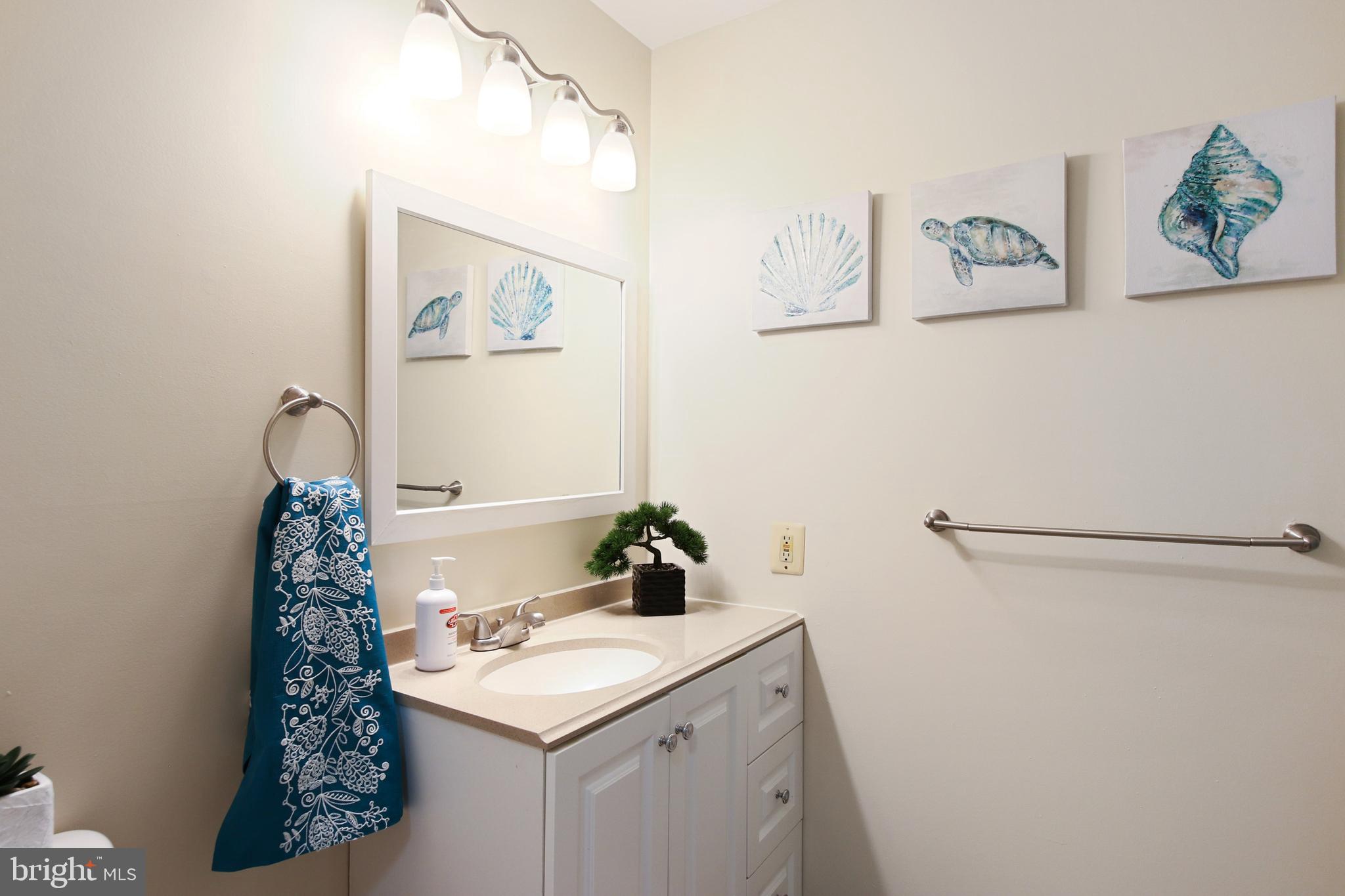 2037 Riding Crop Way Baltimore, MD 21244 - Photo 22 of 35 Full Bath on 2nd Level