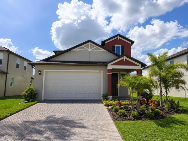 $2,699 | 11757 71st Avenue East, Palmetto, FL 34221