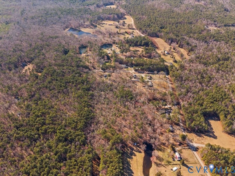 21009 Skinquarter Road Moseley, VA 23120 - Photo 5 of 10 a view of a city