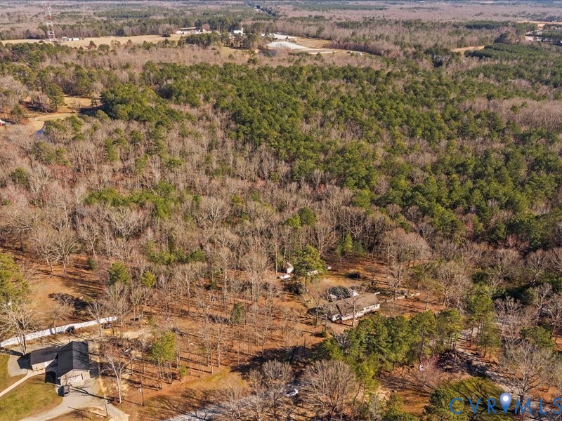 21009 Skinquarter Road Moseley, VA 23120 - Photo 10 of 10 a view of a field