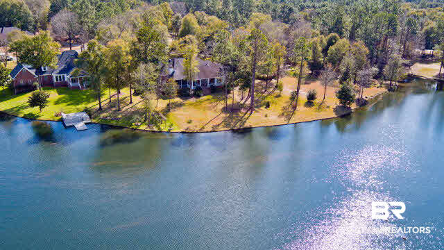 3326 Benyard Drive Mobile, AL 36619 - Photo 24 of 33
