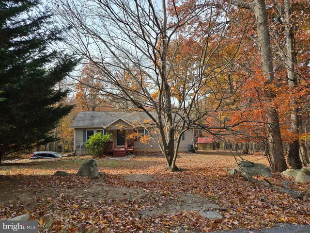 $389,500 | 351 Cub Run Lane, Harpers Ferry, WV 25425