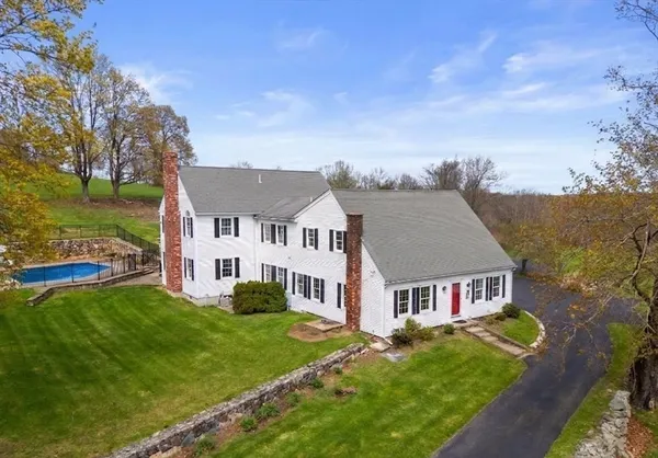 $1,725,000 | 63 Uxbridge Road, Sutton, MA 01590