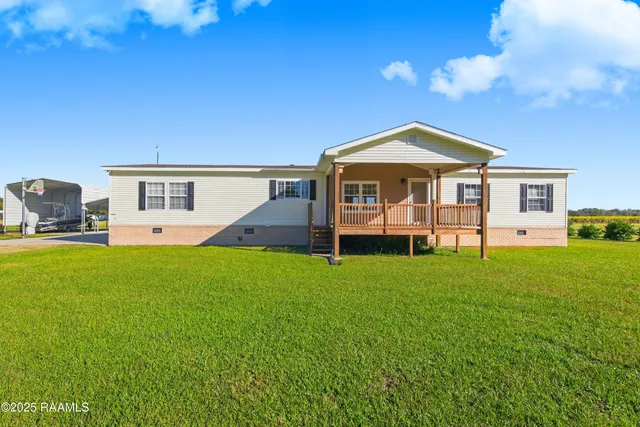 $125,000 | 401 East Jane Street, Abbeville, LA 70510