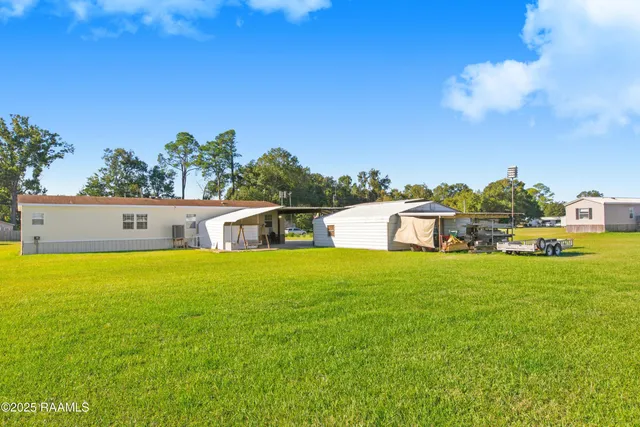 $125,000 | 401 East Jane Street, Abbeville, LA 70510