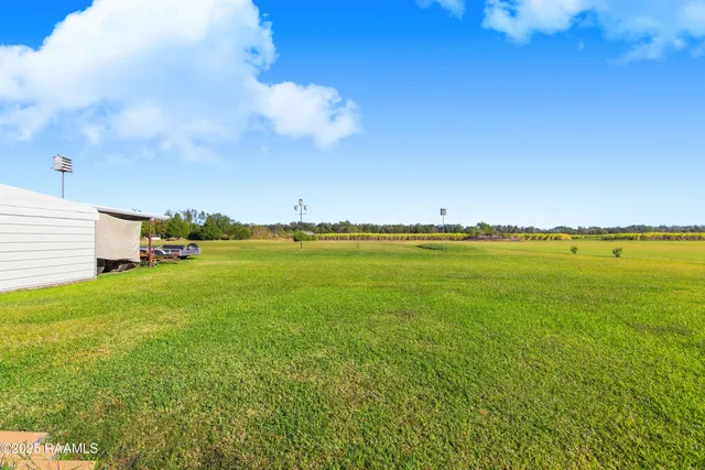 $125,000 | 401 East Jane Street, Abbeville, LA 70510