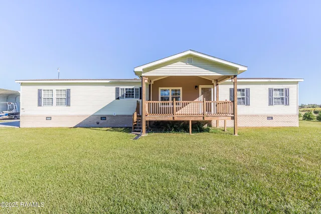 $125,000 | 401 East Jane Street, Abbeville, LA 70510
