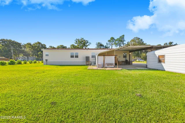 $125,000 | 401 East Jane Street, Abbeville, LA 70510