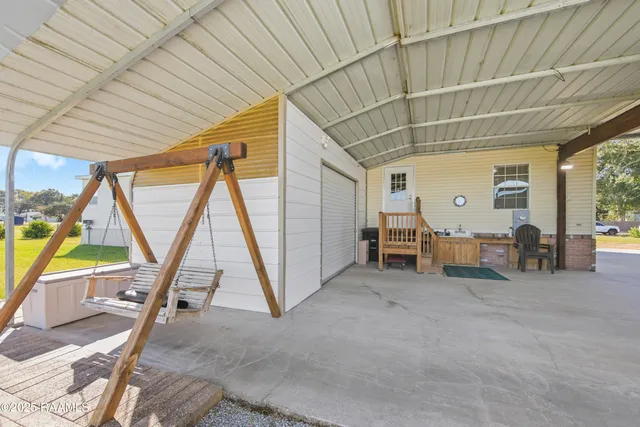 $125,000 | 401 East Jane Street, Abbeville, LA 70510