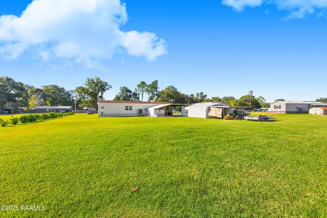 $125,000 | 401 East Jane Street, Abbeville, LA 70510