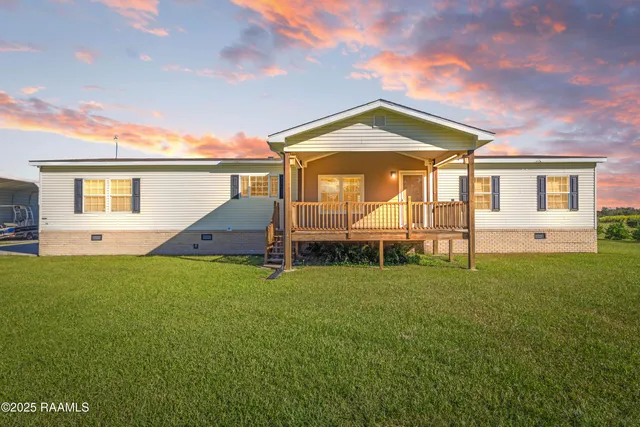 $125,000 | 401 East Jane Street, Abbeville, LA 70510