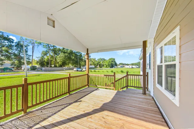 $125,000 | 401 East Jane Street, Abbeville, LA 70510