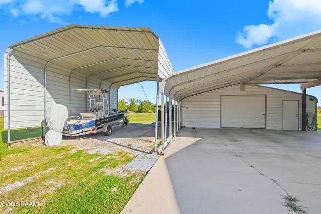 $125,000 | 401 East Jane Street, Abbeville, LA 70510