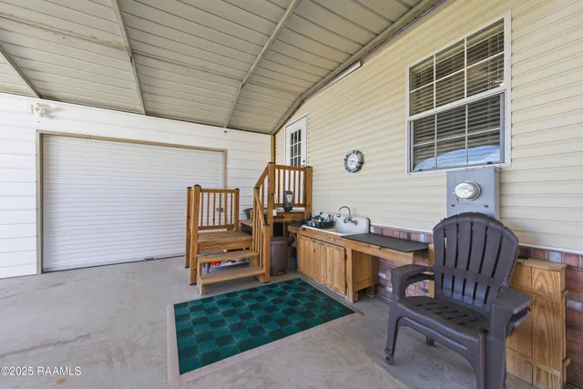 $125,000 | 401 East Jane Street, Abbeville, LA 70510