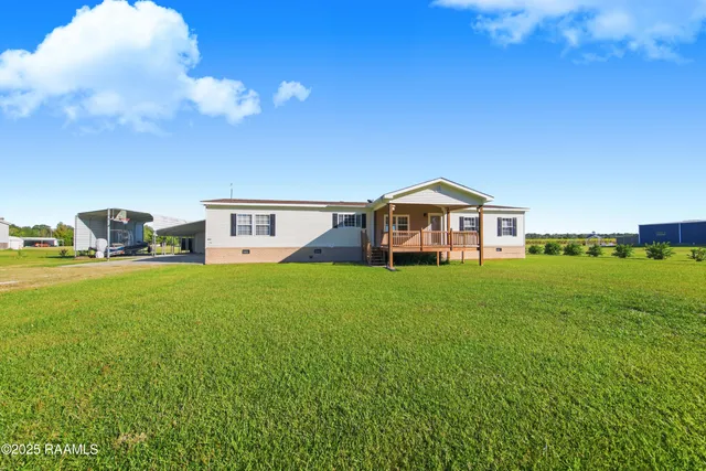 $125,000 | 401 East Jane Street, Abbeville, LA 70510