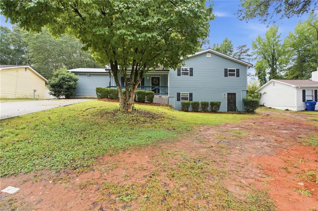 541 Carithers Road Lawrenceville, GA 30046 - Photo 2 of 31 Gallery Image 2