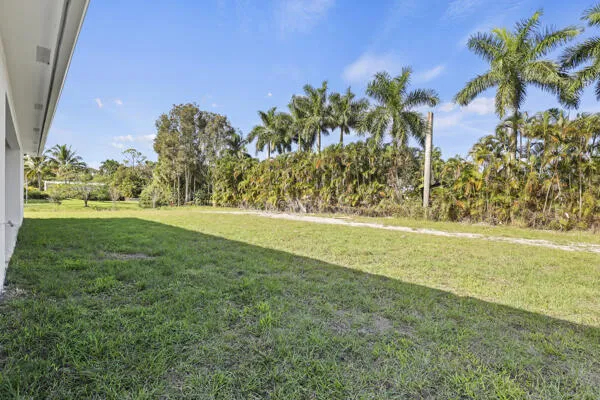 $955,000 | 18103 Hamlin Boulevard, Loxahatchee, FL 33470