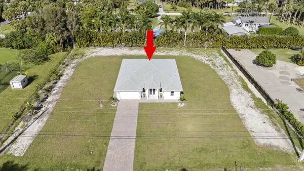 $955,000 | 18103 Hamlin Boulevard, Loxahatchee, FL 33470