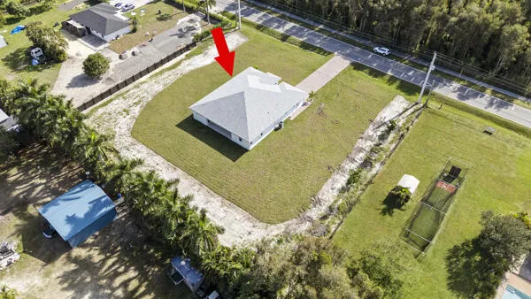 $955,000 | 18103 Hamlin Boulevard, Loxahatchee, FL 33470
